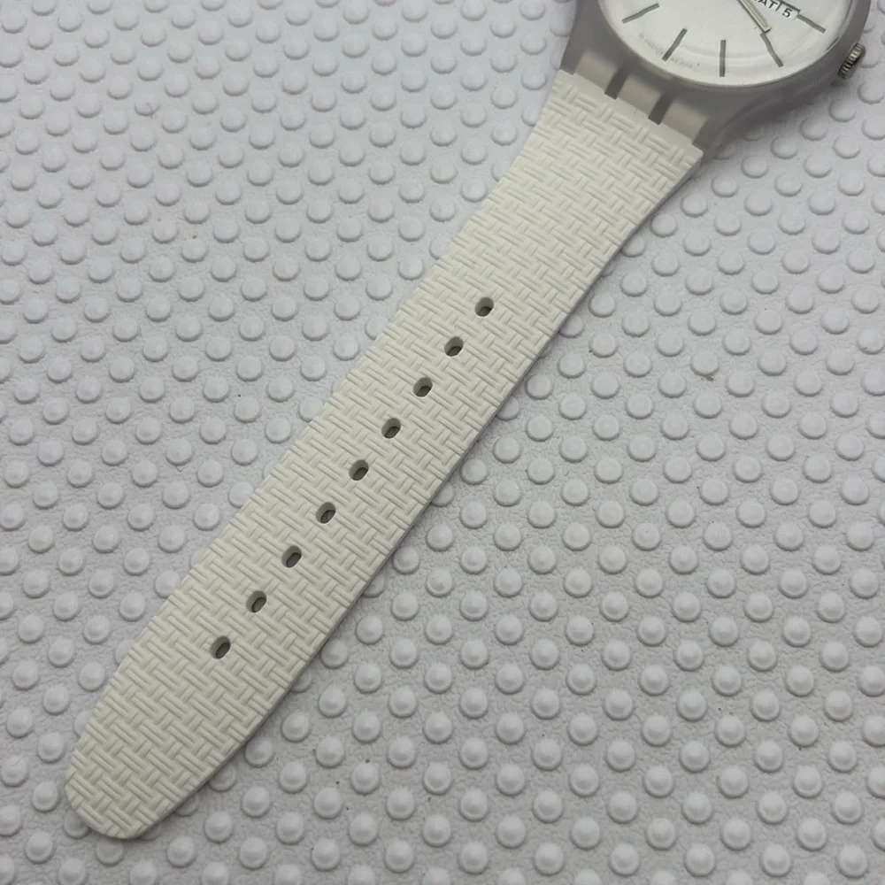 Swatch Watch - SUOW710 - BRICABLANC - Picture 4 of 7